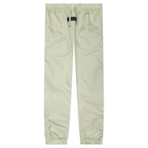 ESSENTIALS Nylon pants youth size 12 may fit XS women Brand New